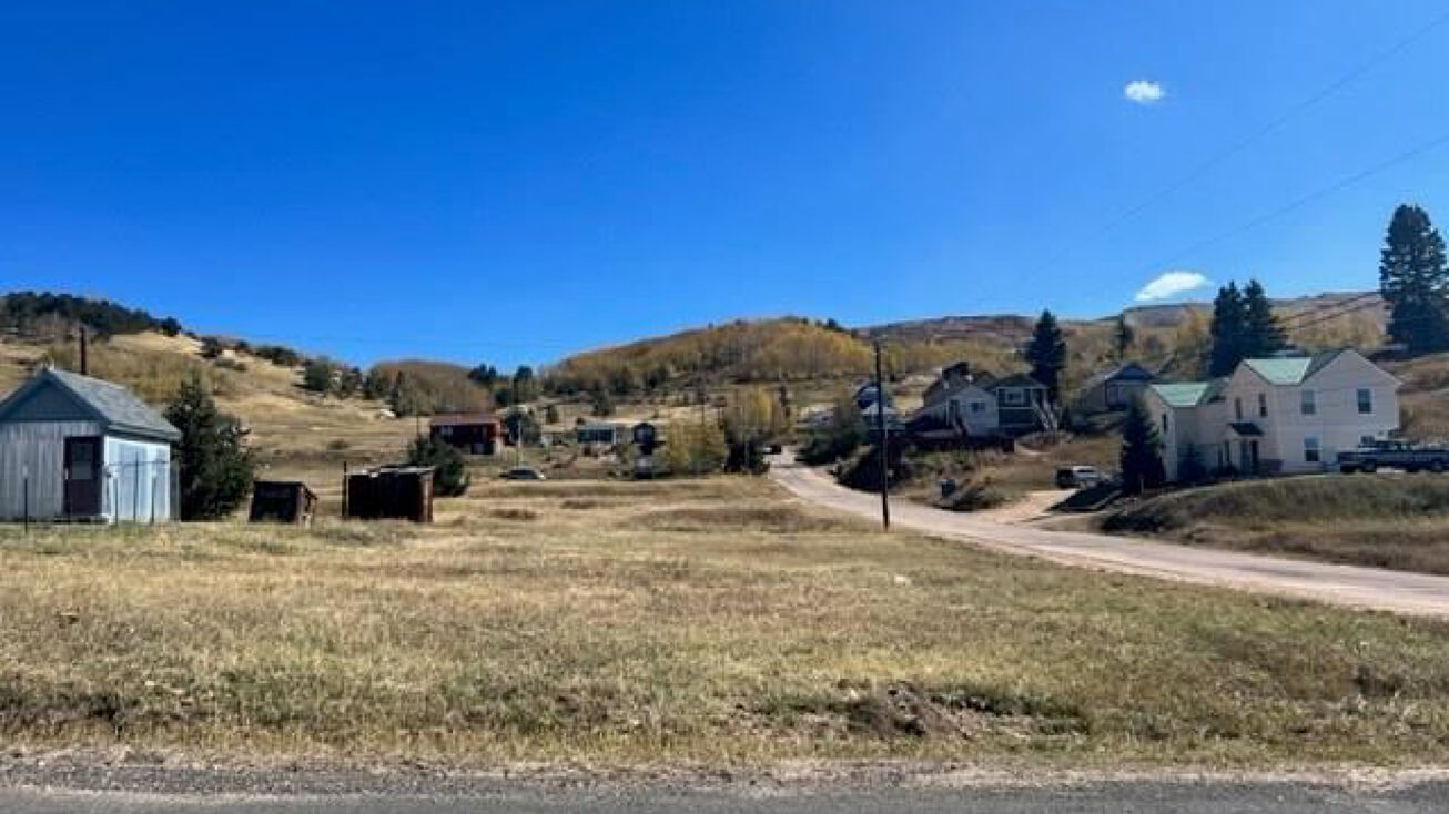 1012 Main St, Cripple Creek, CO 80813