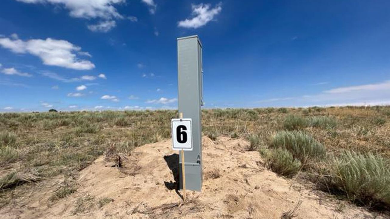 0 Brown Dr, Hoyt, CO 80654