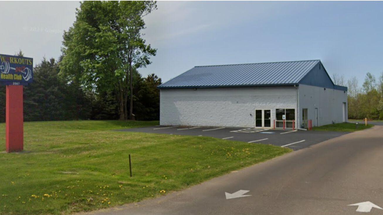 3567 NY31, Baldwinsville, NY 13027