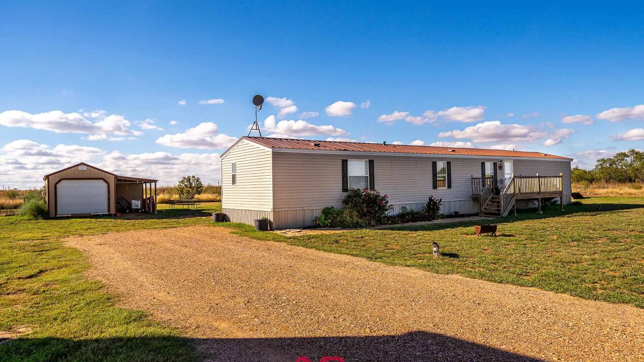 3649 US180, Anson, TX 79501