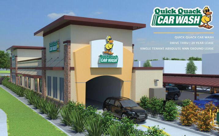 Pictures of Retail property located at 1700 Murphy Ave, Donna, TX 78537 for sales - image #1