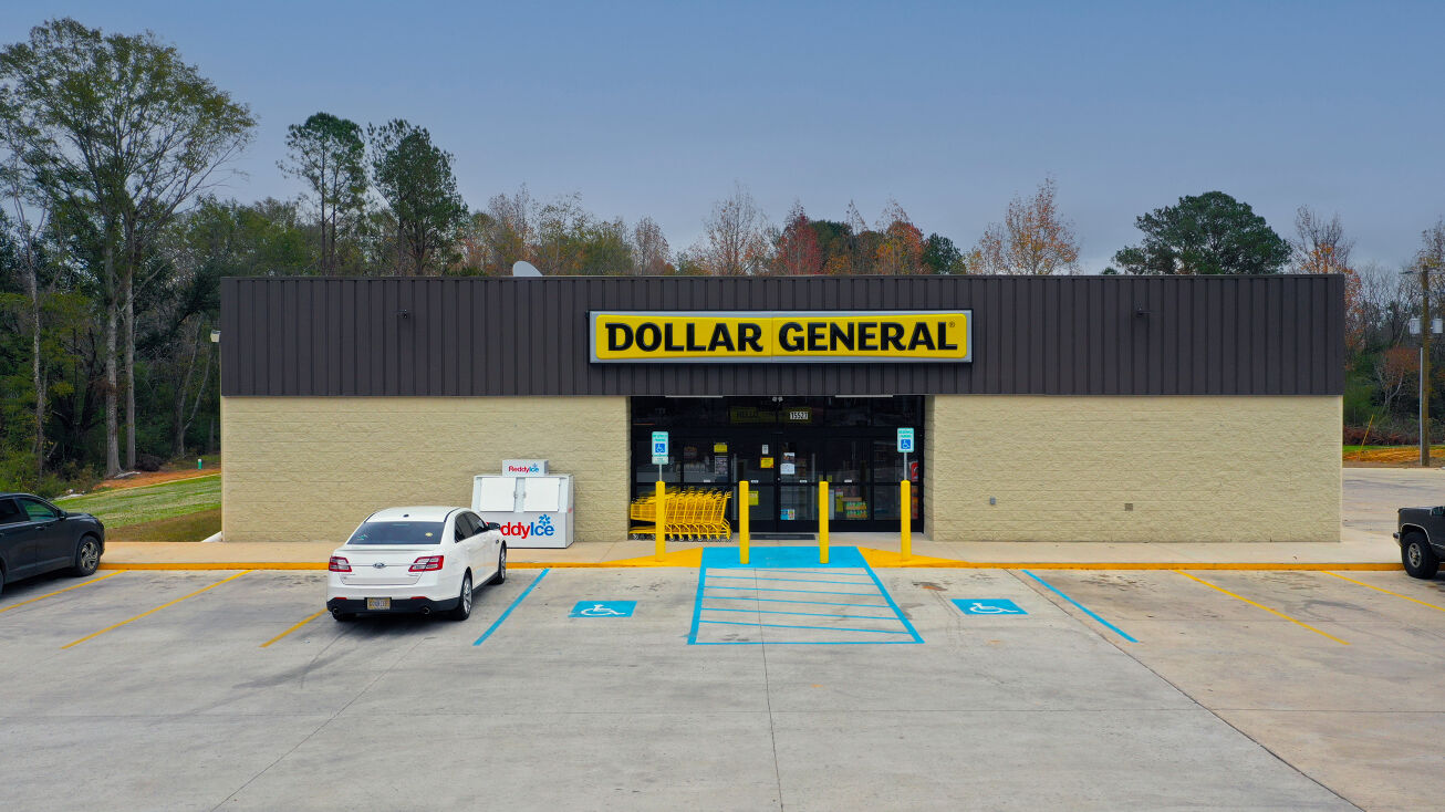 15527 MS15, Decatur, MS 39327