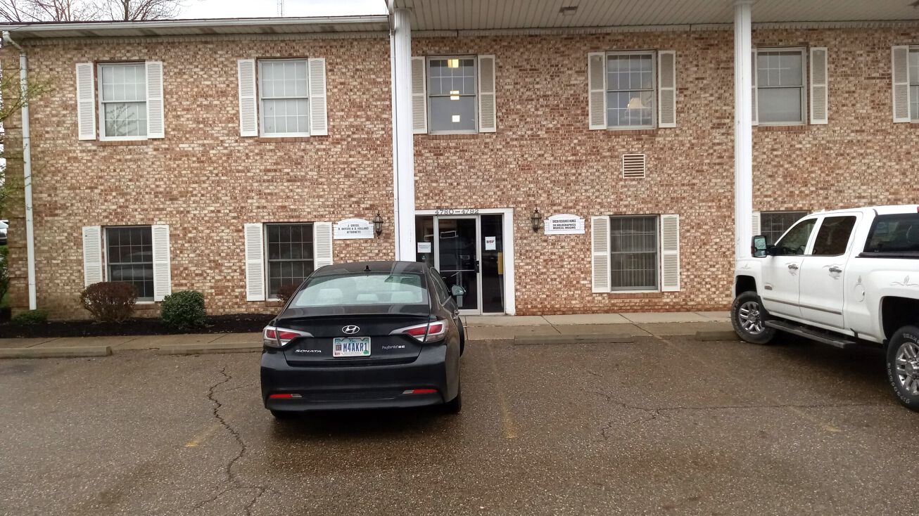 4792 Munson St NW, Canton, OH 44718