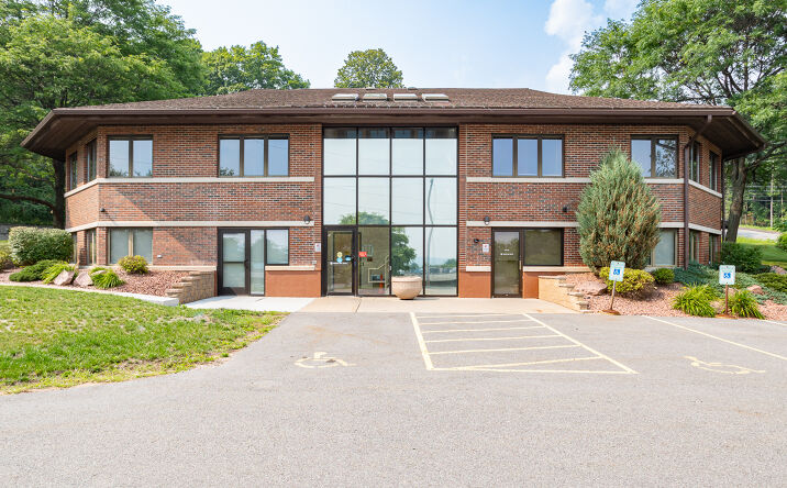 Pictures of Office property located at 520 N 28th Ave, Wausau, WI 54401 for sales - image #1