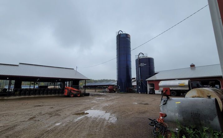 Pictures of Mixed Use property located at N7471 Buboltz Rd, New London, WI 54961 for sales - image #1