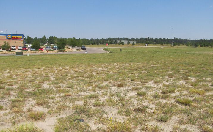 Pictures of Land property located at 791 Crossroads Cir, Elizabeth, CO 80107 for comps - image #1