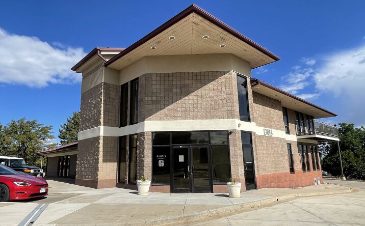 Pictures of Retail property located at 13013 W Alameda Pkwy, Lakewood, CO 80228 for sales - image #1
