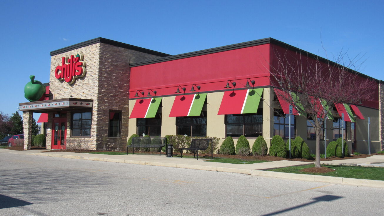 2299 N. Morton Street, Franklin, IN 46131