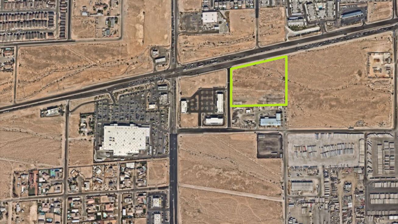 0000 Blue Diamond & Santa Margarita, Enterprise, NV, Enterprise, NV 89139