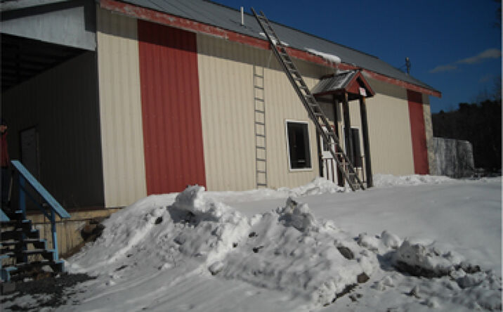 Pictures of Special Purpose property located at 465 Blue Factory Rd, Averill Park, NY 12018 for sales - image #1