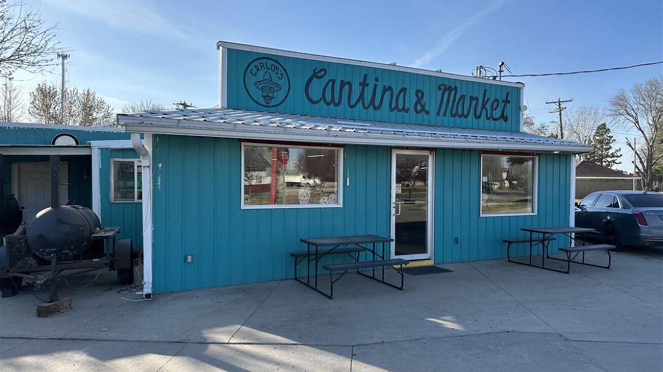 213 Todds Ferry Rd, Conesville, IA 52739