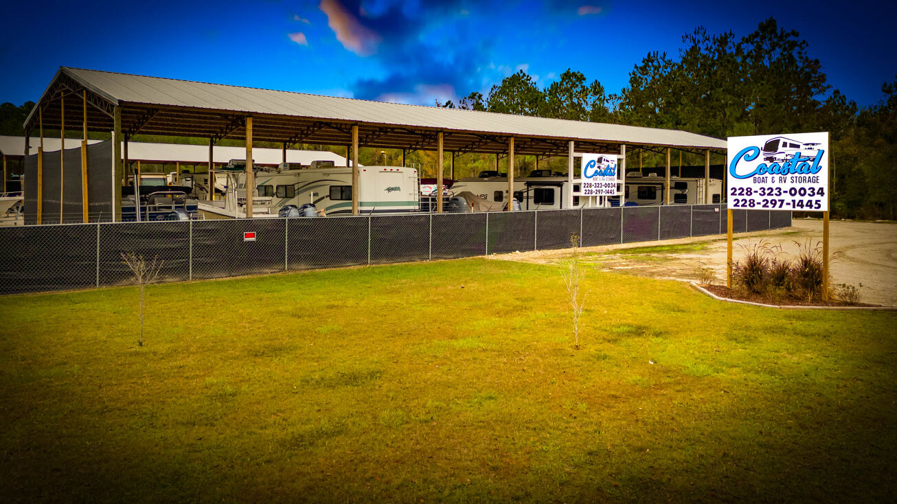 16217 Landon Rd, Gulfport, MS 39503