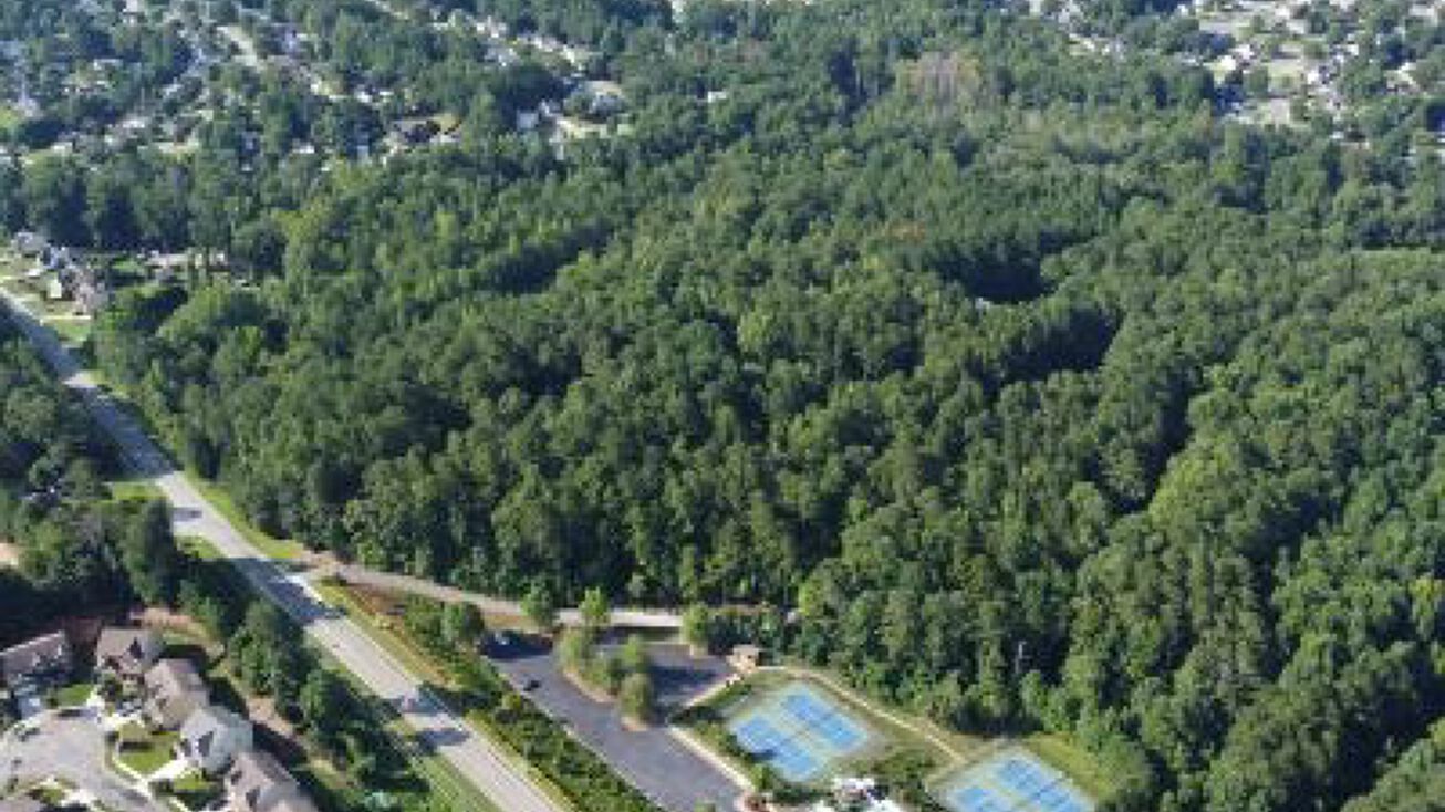 Sycamore Rd, Buford, GA 30518