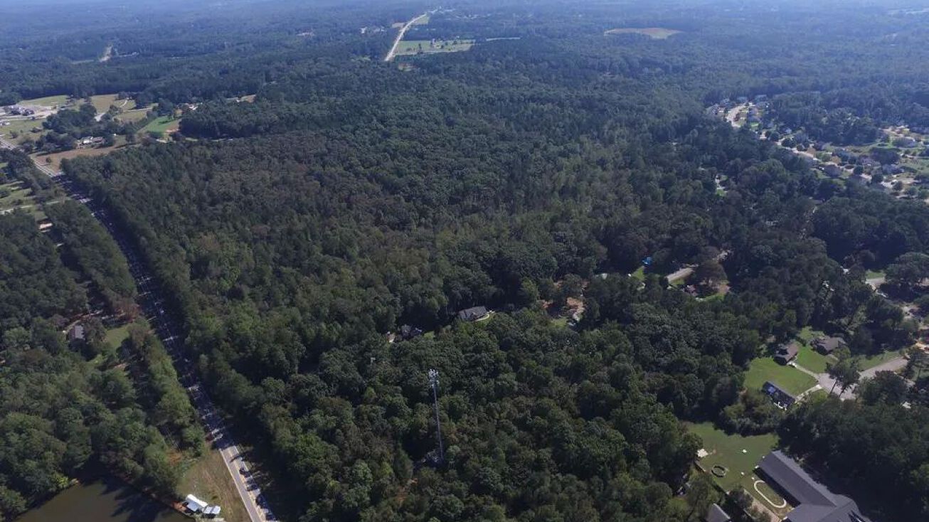 Hwy 138 Stockbridge, Stockbridge, GA 30281