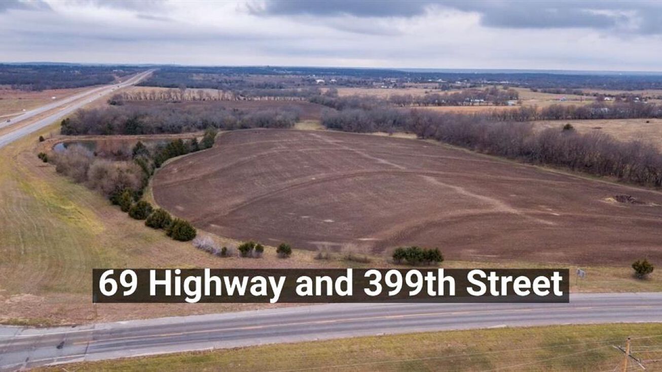 0000 399th Street, Lacygne, KS 66040