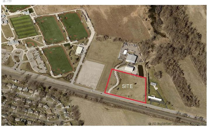 Pictures of Land property located at 3501 Cleveland Rd W, Sandusky, OH 44870 for sales - image #1