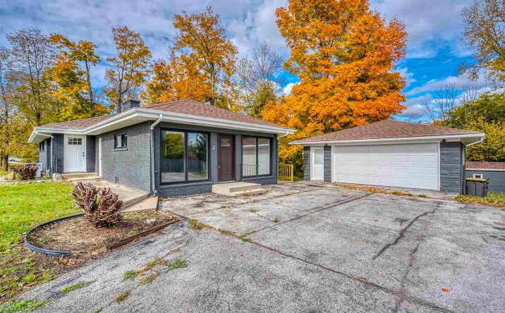 1342 W Dupont Road, Fort Wayne, IN 46845 Crexi