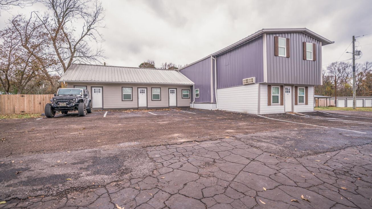 17525 & 17439 State Hwy 154, Harleton, TX 75651