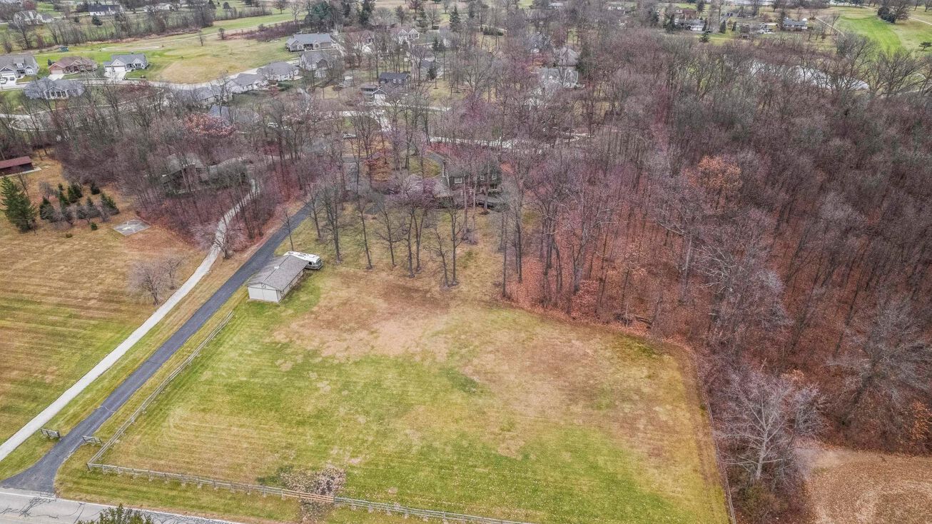 0 Boerger Road, Marysville, OH 43040