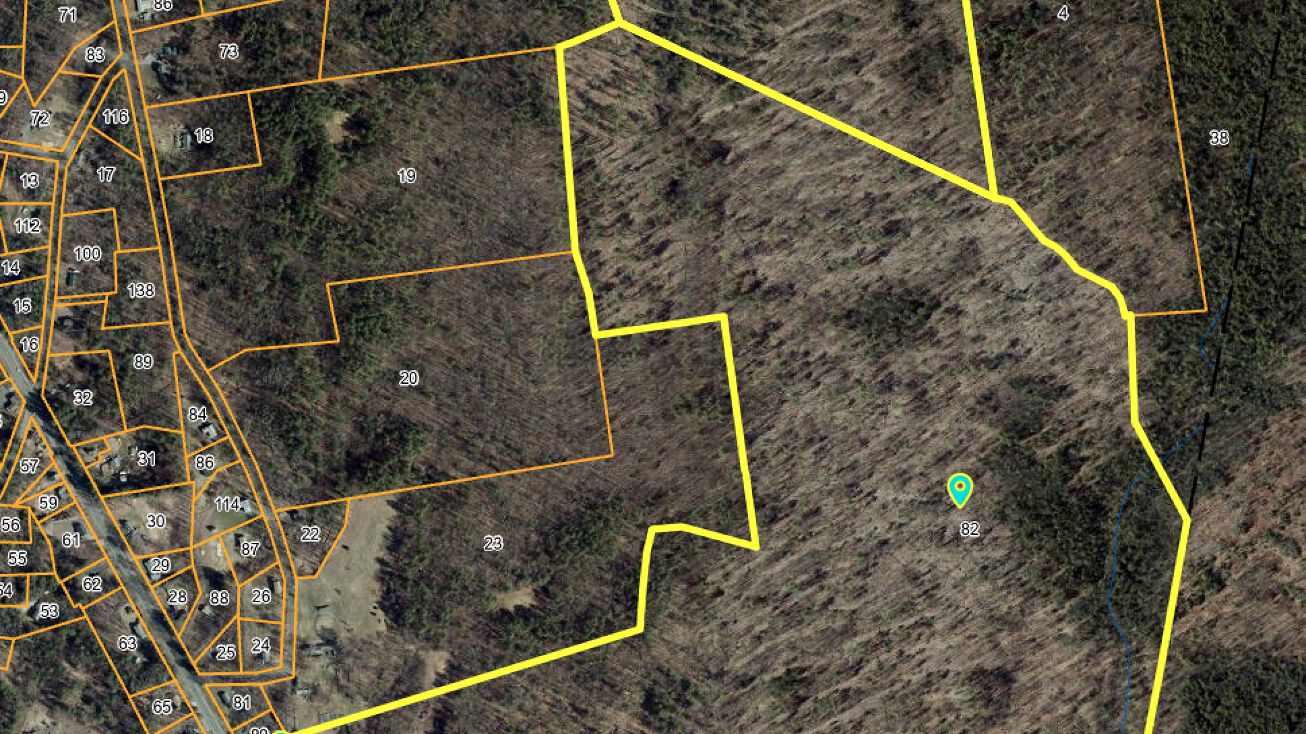 Petersham Rd, Athol, MA 01331