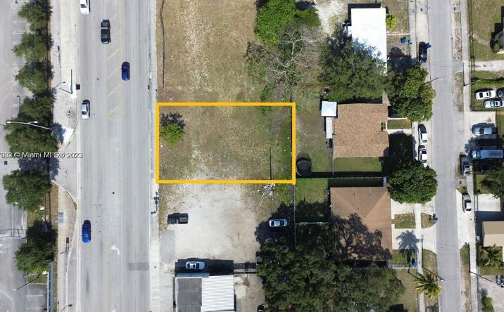 Pictures of Special Purpose property located at 1864 NW 95th St, Miami, FL 33147 for sales - image #1