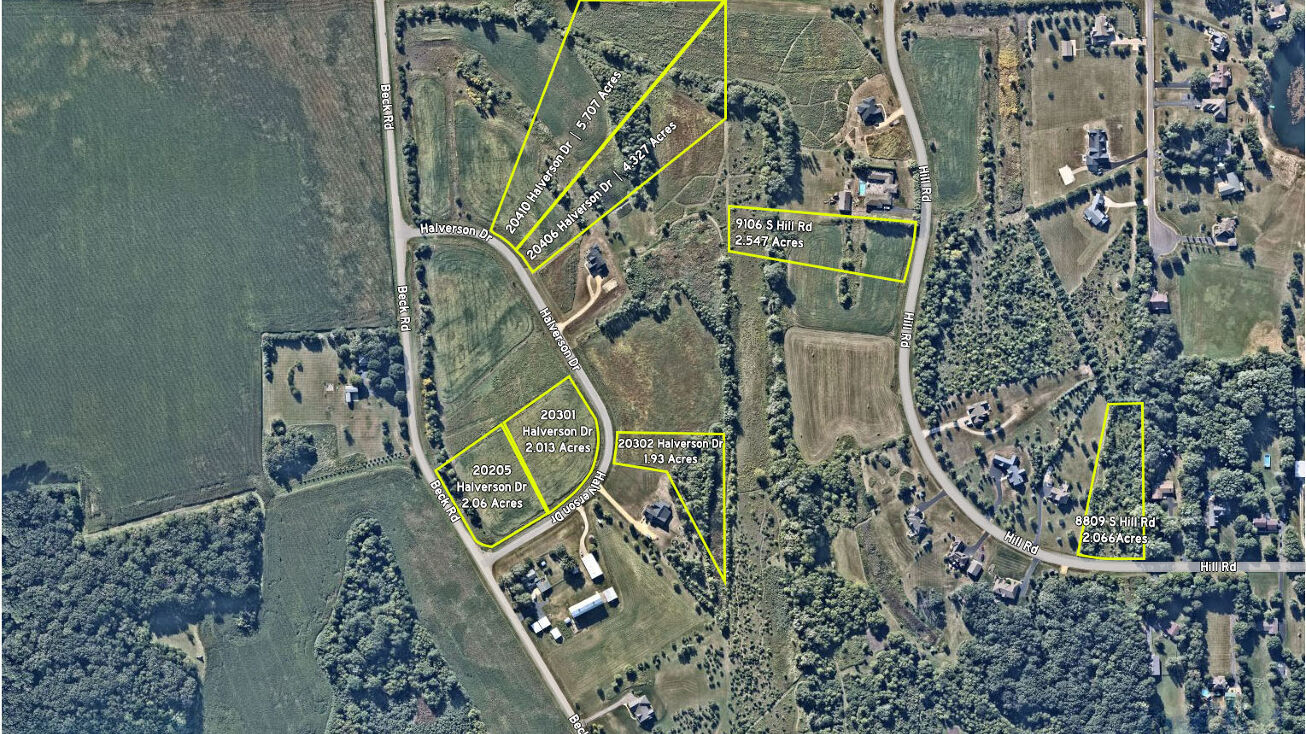 20205 Halverson Dr, Marengo, IL 60152