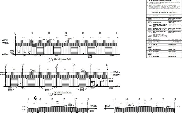 Pictures of Industrial property located at 145 S Holland Dr, Pendergrass, GA 30567 for sales - image #1