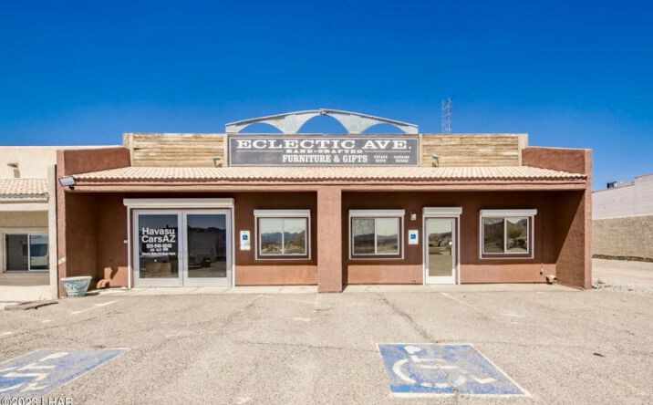 Lake Havasu City AZ Commercial Real Estate for Sale Crexi