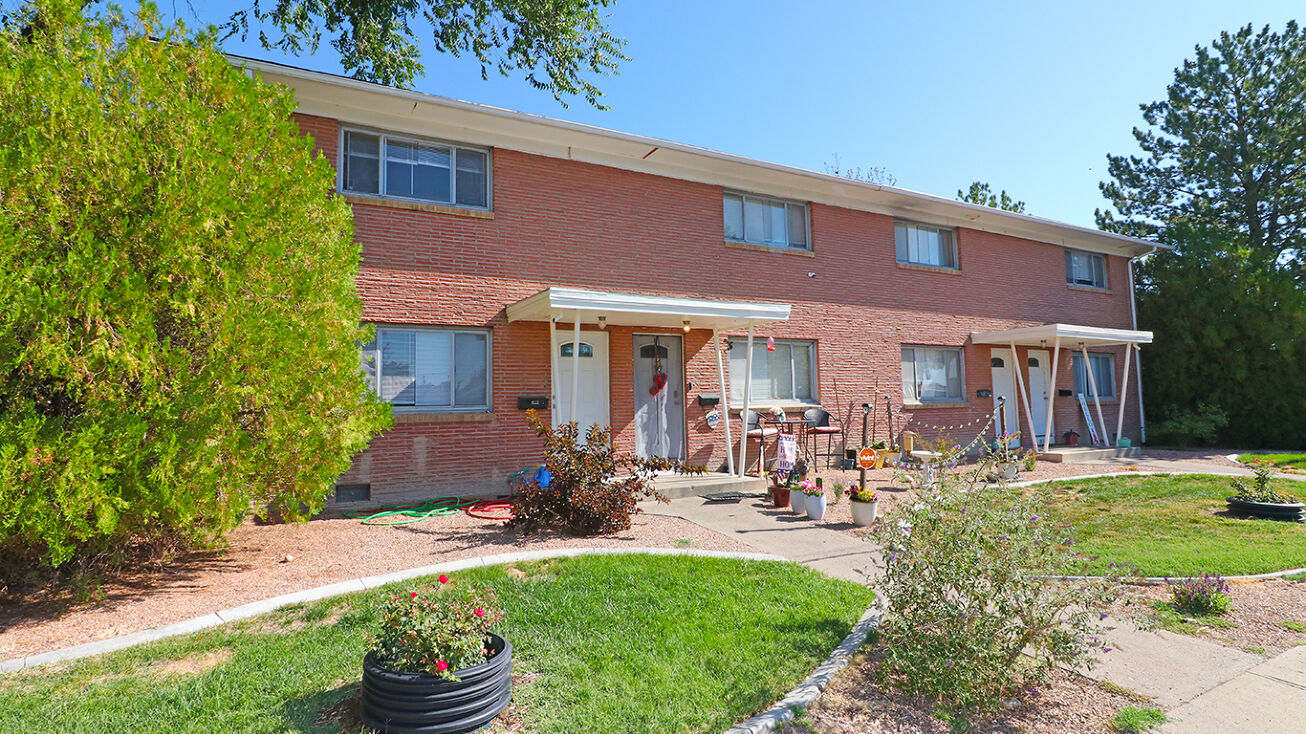 1830 Chipeta Ave, Grand Junction, CO 81501