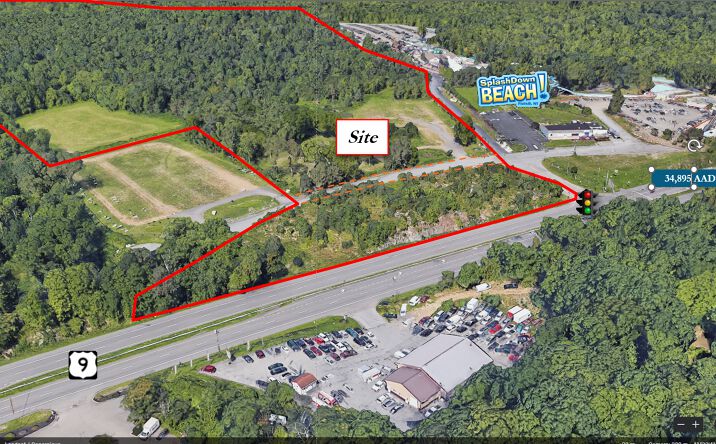 image of property at US-9 Fishkill NY 12524