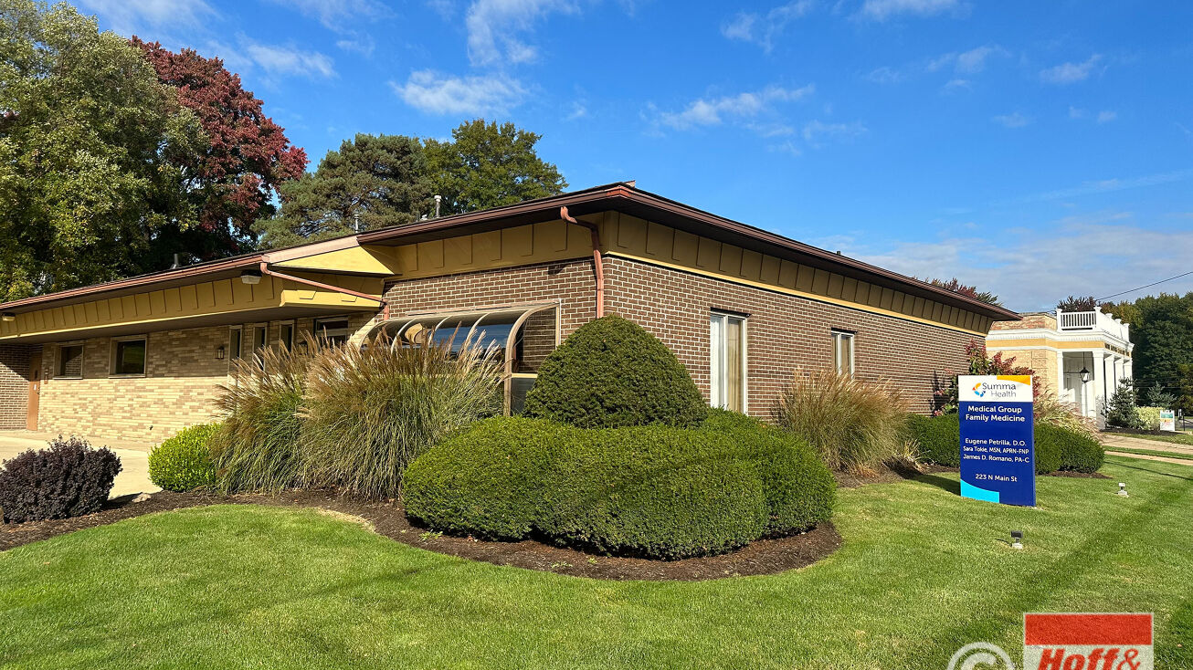 223 N Main St, Rittman, OH 44270