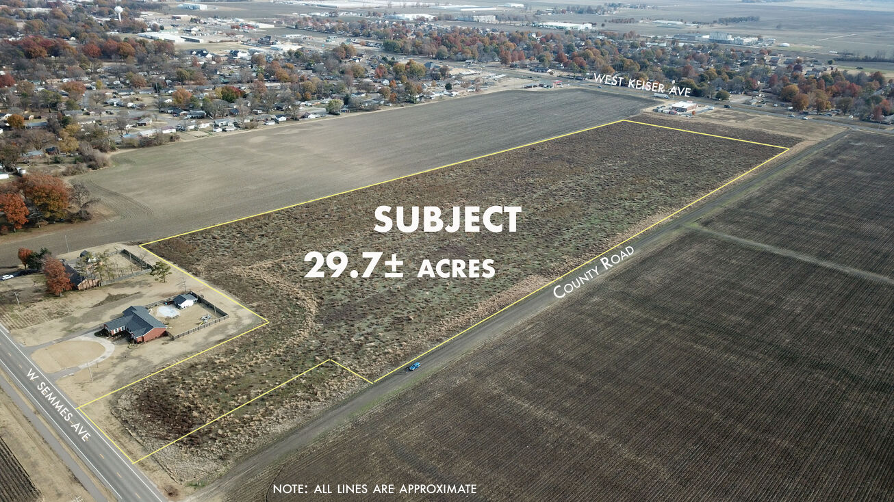 1720 W Keiser Ave, Osceola, AR 72370