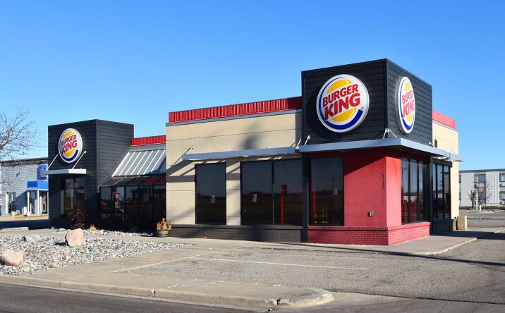 Pictures of Retail property located at 1212 36th St S, Fargo, ND 58103 for sales - image #1