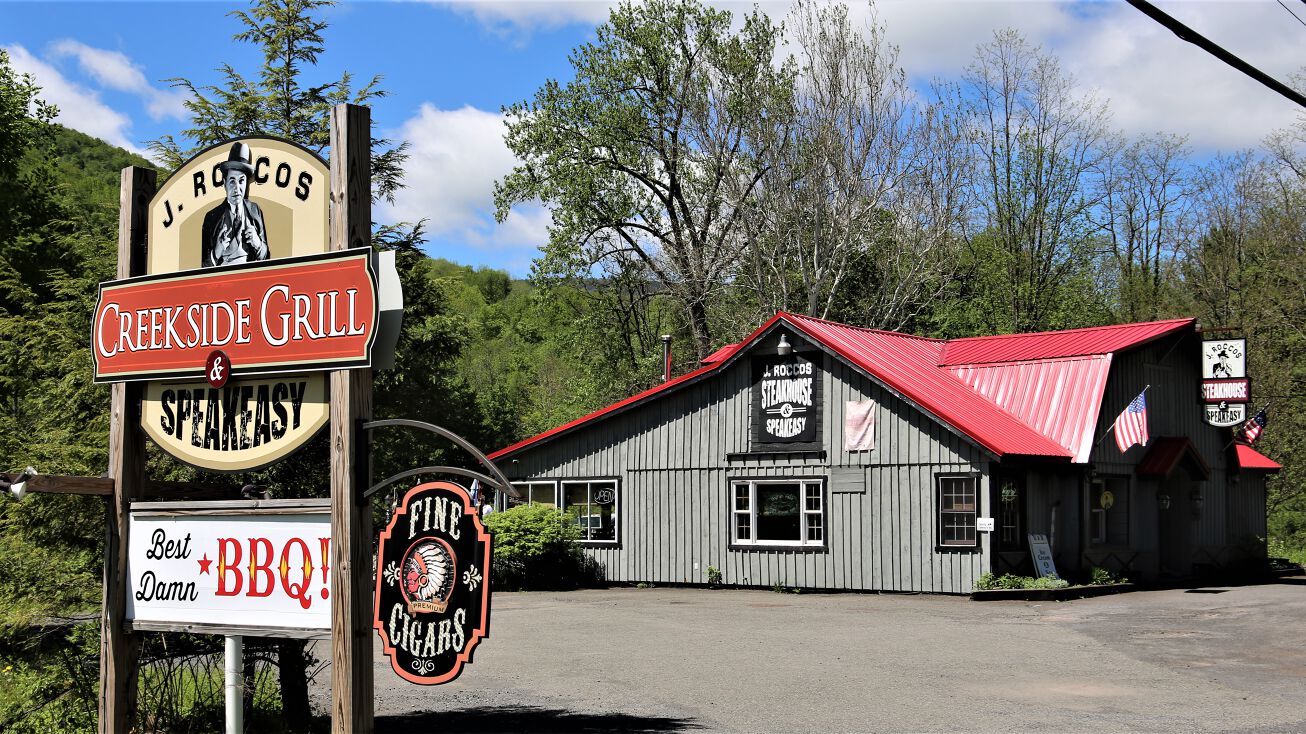 7159 NY28, Shandaken, NY 12480