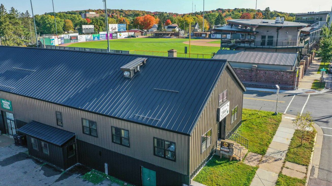 200 E Wausau Ave, Wausau, WI 54403