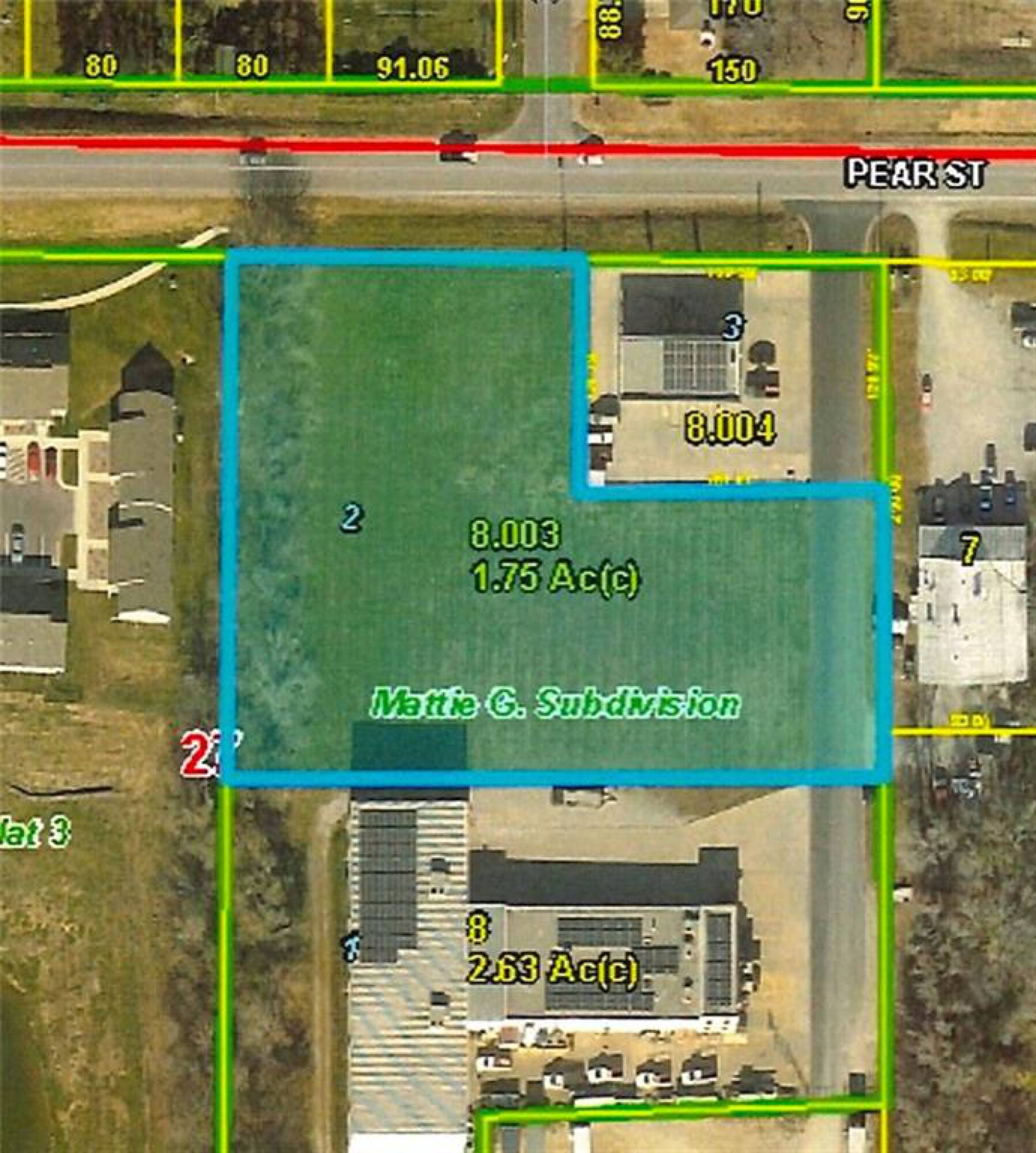 3336 Pear St, Saint Joseph, MO 64503