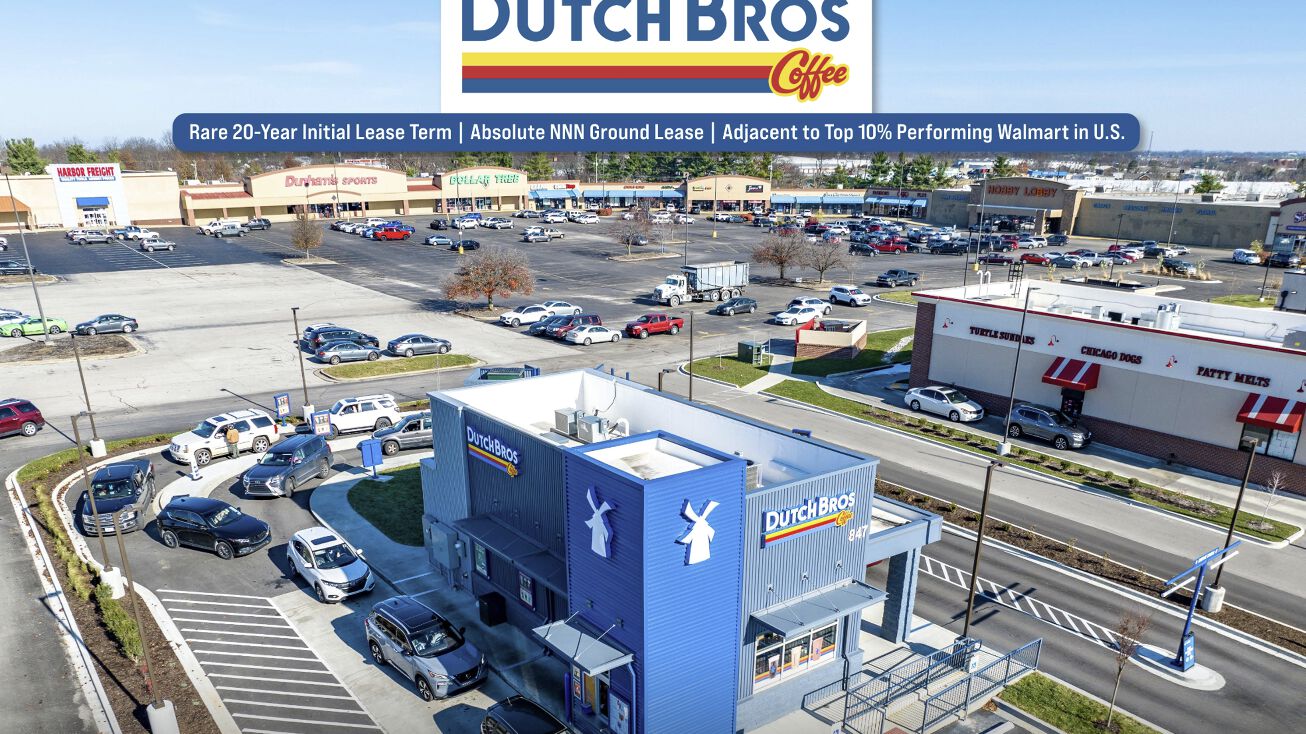 847 Eastern Bypass, Richmond, KY 40475