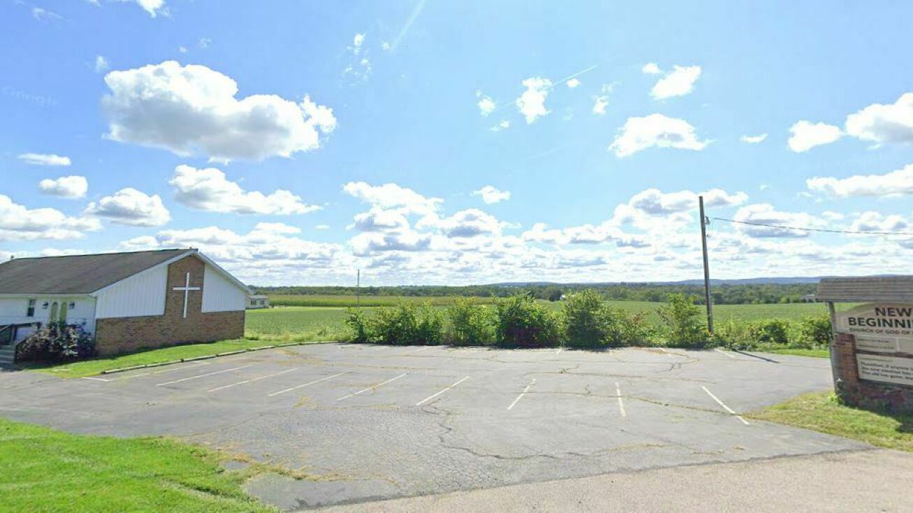 2181 Baltimore Pike, East Berlin, PA 17316