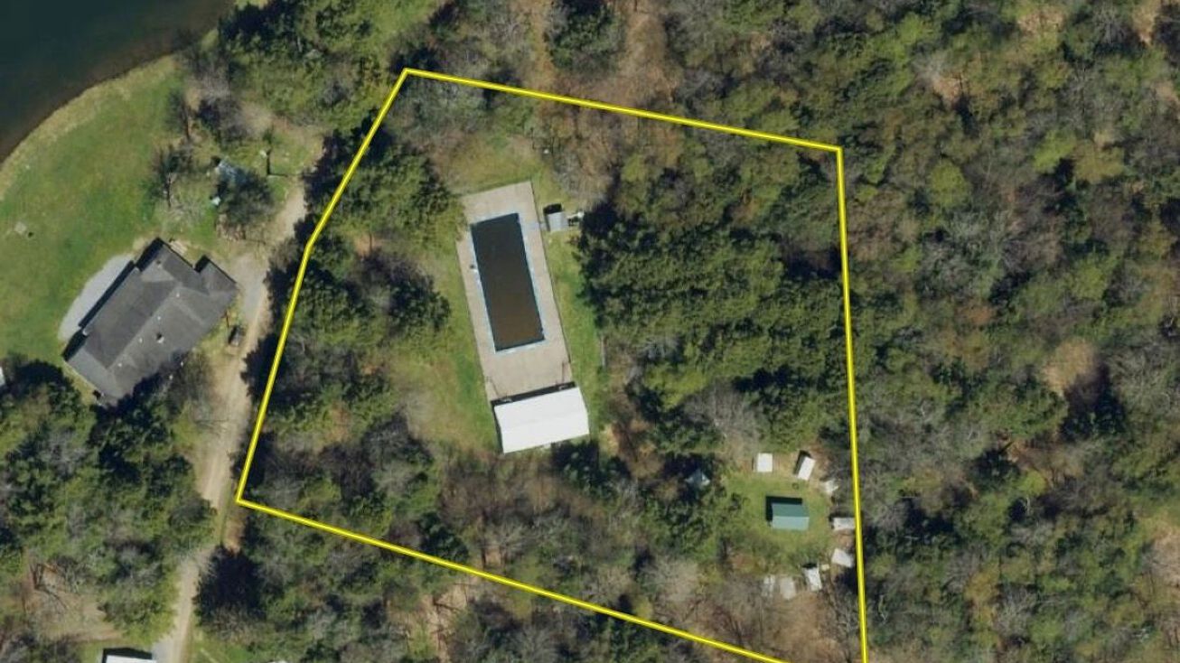 Bordell Alley, Locust Gap, PA 16749