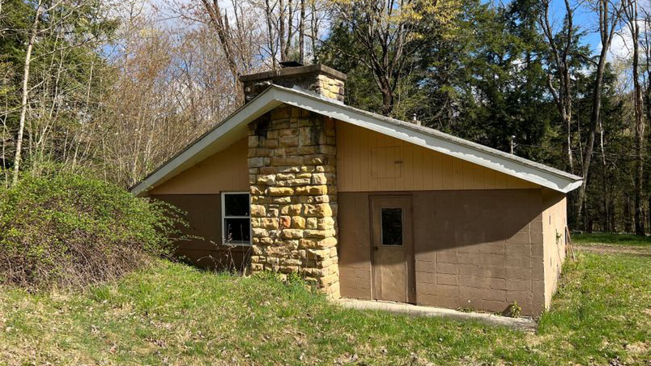 Bordell Rd LotWP017, Smethport, PA 16749