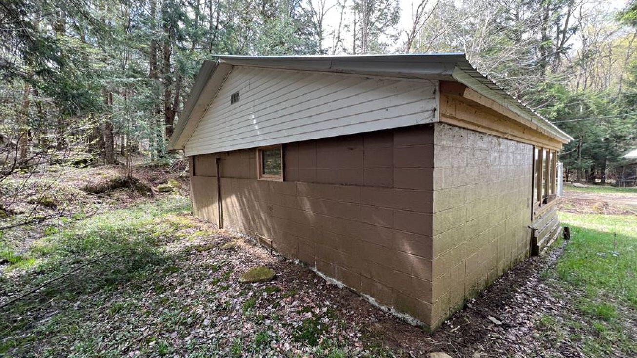 Bordell Rd, Smethport, PA 16749