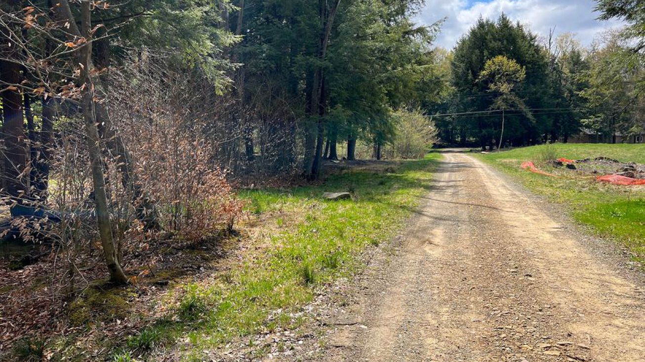 Bordell Road, Lotwp002, Smethport, PA 16749