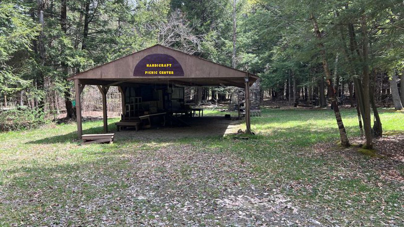 Bordell Rd, Smethport, PA 16749