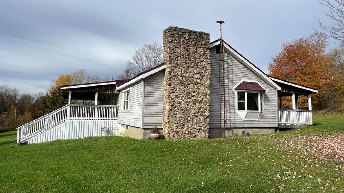 2230 Bush Rd, Spartansburg, PA 16434