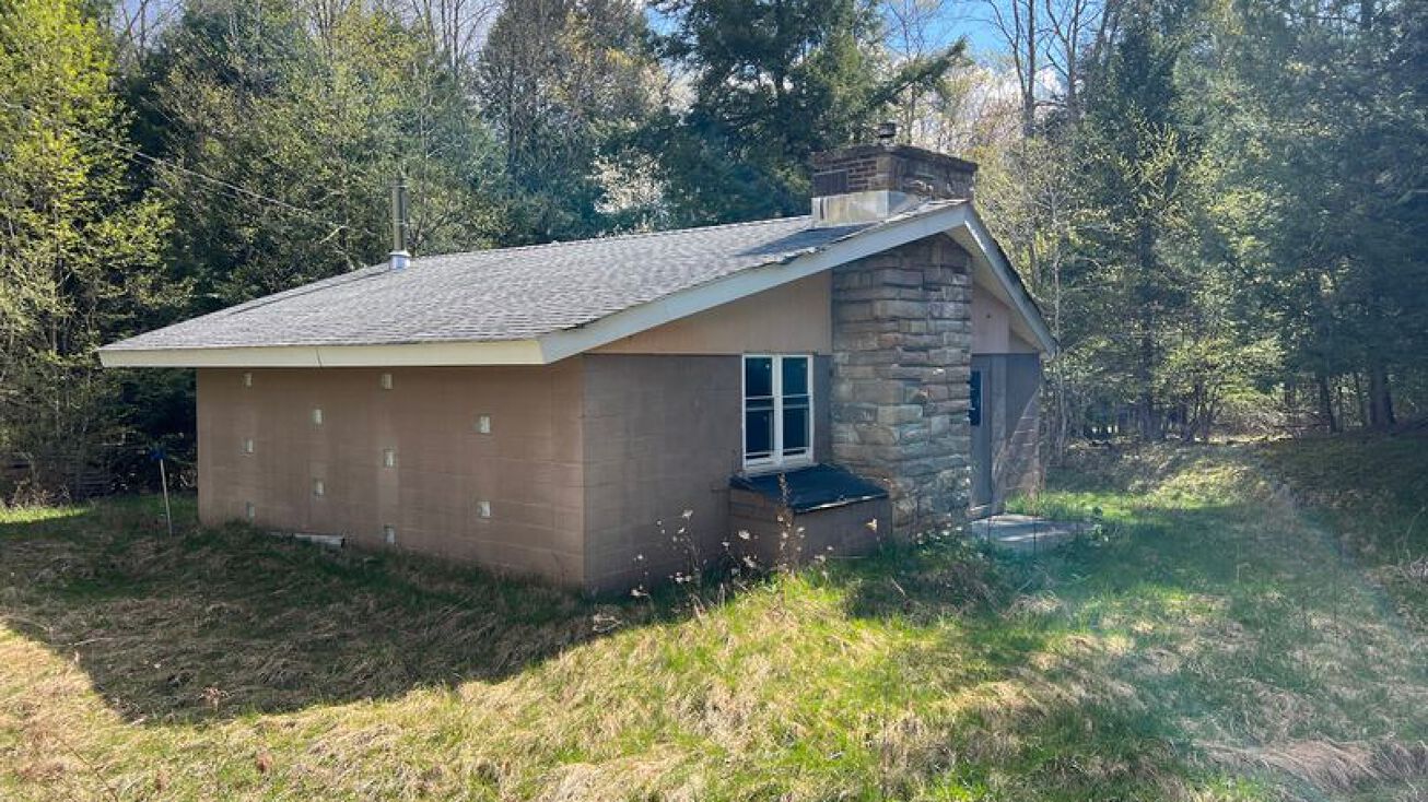 Bordell Road, LotWP017, Smethport, PA 16749