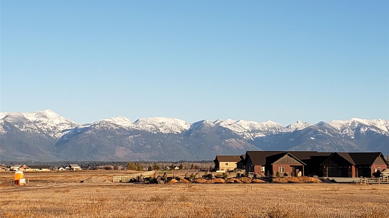 Lot 3 Sierras Landing, Kalispell, MT 59901