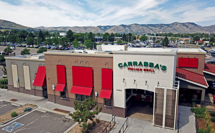 Pictures of Retail property located at 14760 W Colfax Avenue, Lakewood, CO 80401 for comps - image #1
