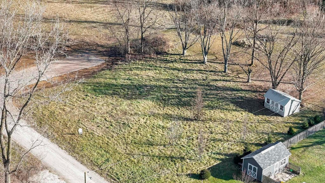 TBD Lot 38 Mayhew Road, Fort Wayne, IN 46835