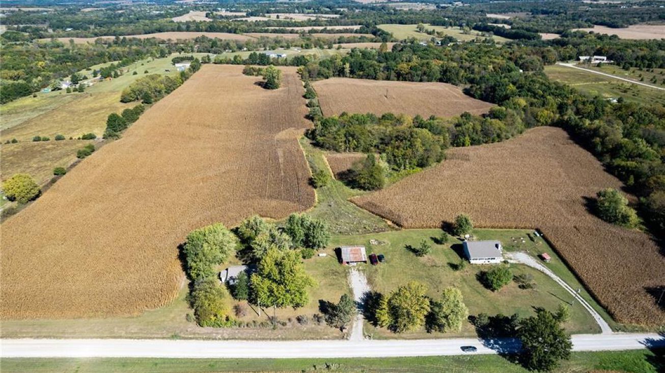 0000 NW Barwick Drive, Cameron, MO 64429