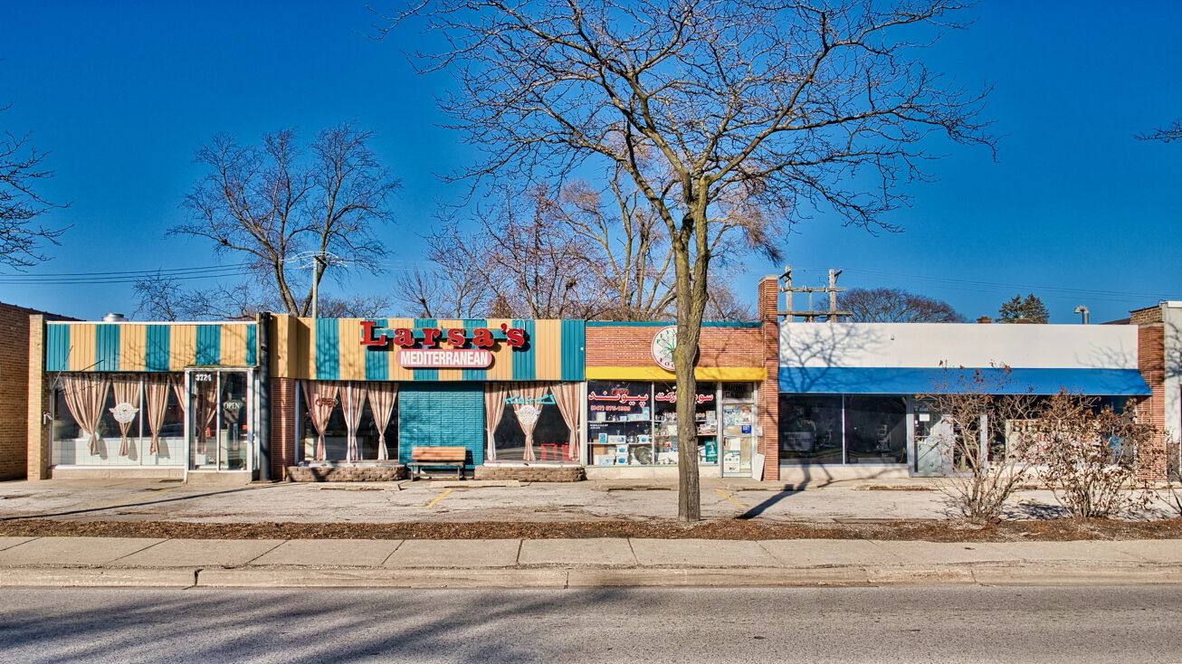 37183724 Dempster Street, Skokie, IL 60076